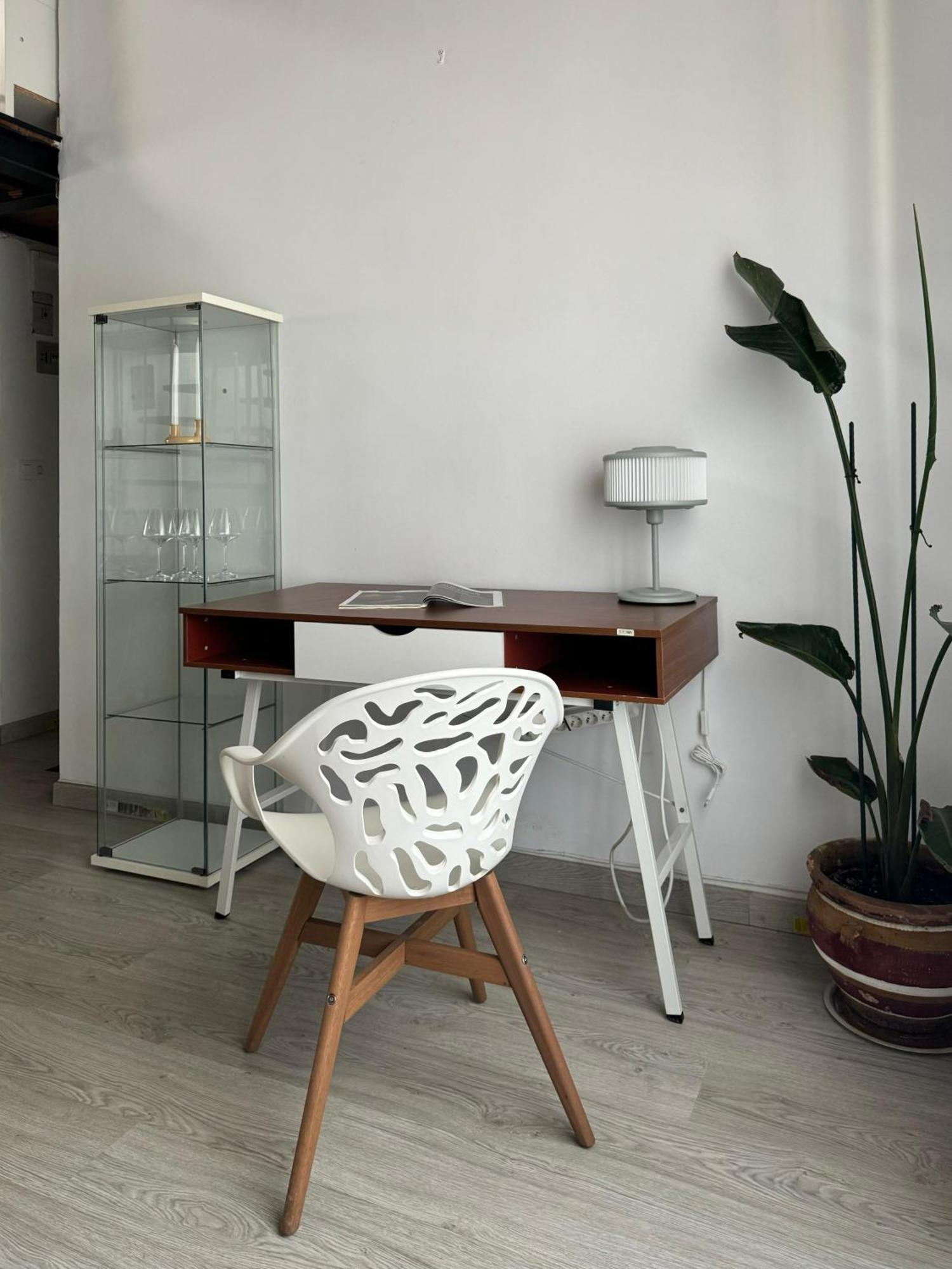 Modern Center Apartment Valencia