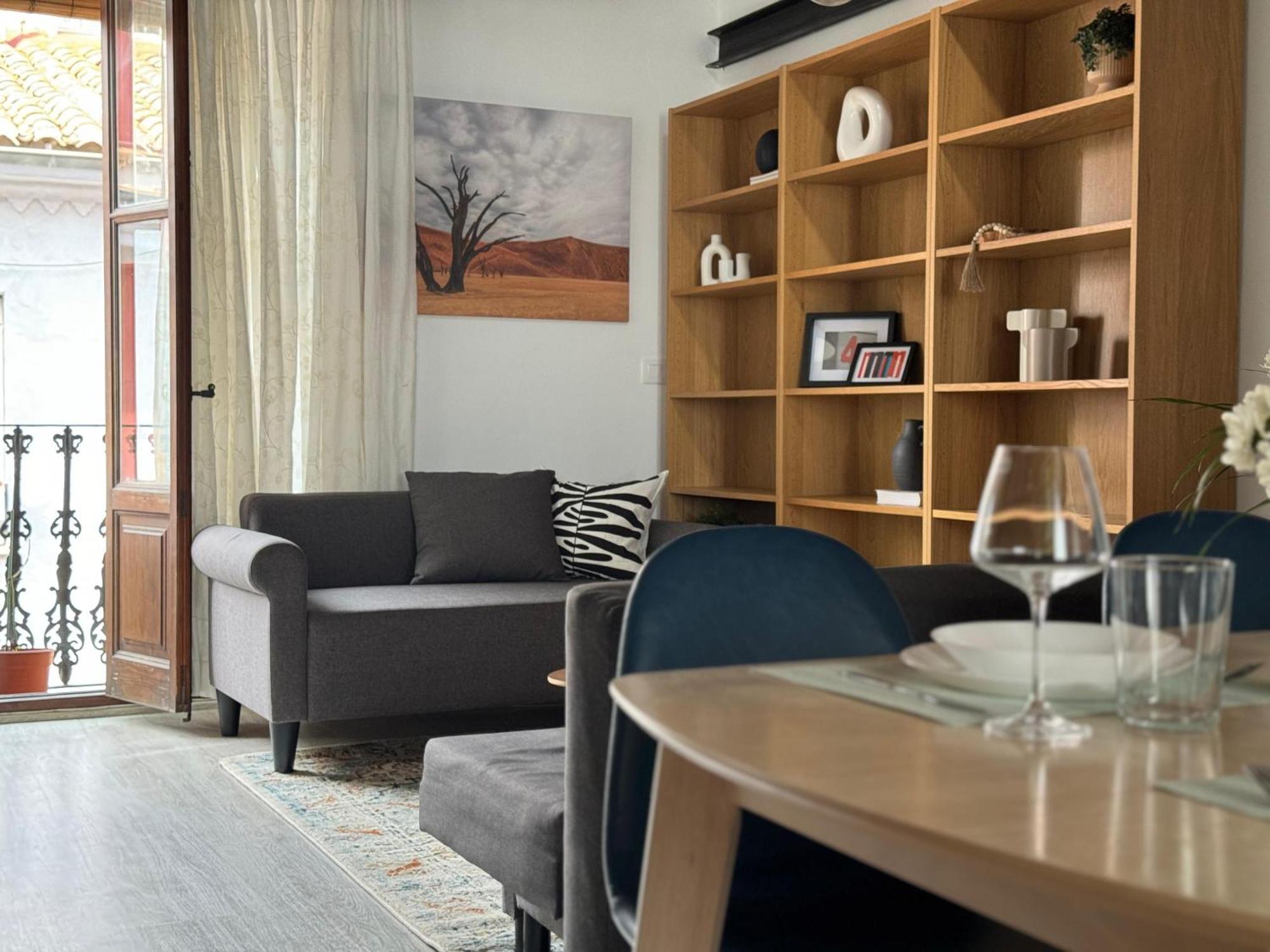 Apartment Modern Center *