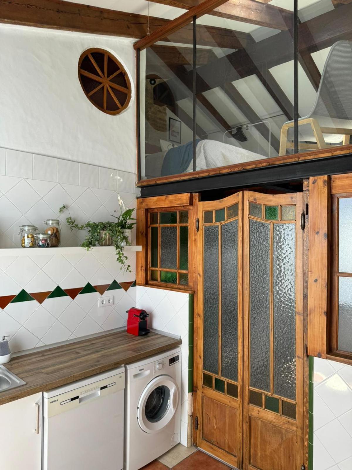 Apartment Modern Center *