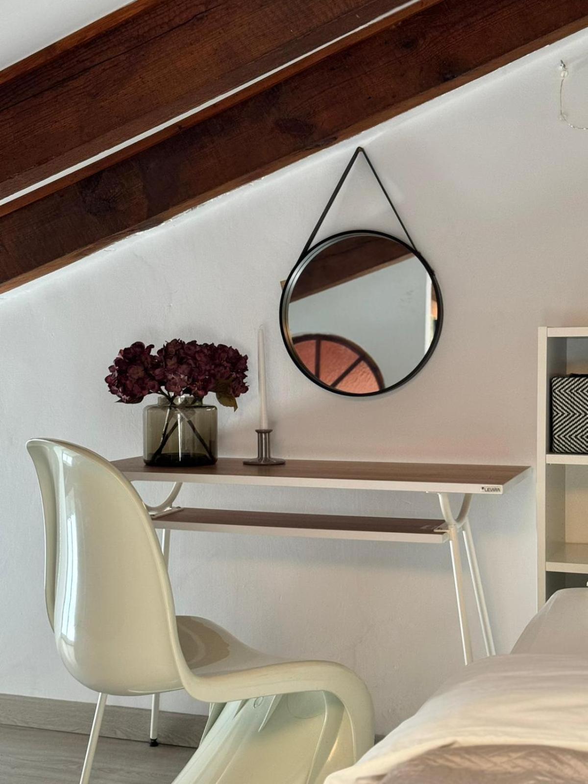 Modern Center Apartment Valencia